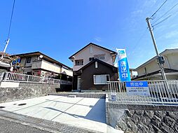 西宮市名塩南台1丁目　戸建て