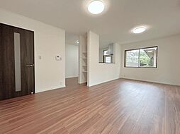 西宮市名塩南台1丁目　戸建て