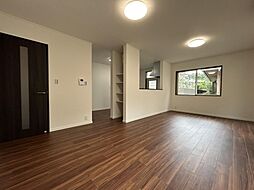 西宮市名塩南台1丁目　戸建て