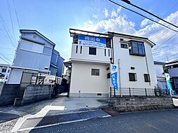 伊丹市堀池3丁目　戸建て