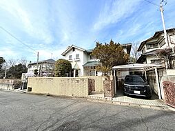 三田市友が丘2丁目　戸建て