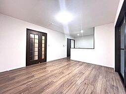 三田市つつじが丘北4丁目 戸建て