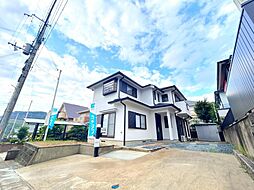 三田市つつじが丘北4丁目 戸建て