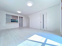 西宮市花の峯 戸建て