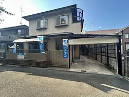 宝塚市山本丸橋3丁目　戸建て