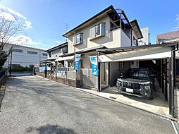 宝塚市山本丸橋3丁目 戸建て