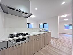 池田市豊島南1丁目　戸建て