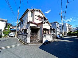 池田市豊島南1丁目 戸建て