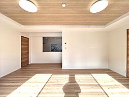 池田市伏尾台1丁目　戸建て