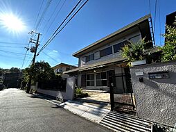 池田市伏尾台1丁目 戸建て