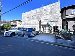池田市伏尾台1丁目 戸建て