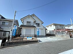 三田市つつじが丘南2丁目 戸建て