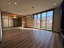 池田市伏尾台3丁目　戸建て