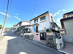 池田市伏尾台3丁目　戸建て