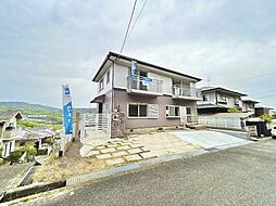 西宮市宝生ケ丘2丁目　戸建て