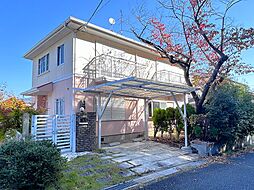 西宮市宝生ケ丘2丁目　戸建て