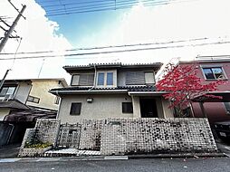 西宮市青葉台1丁目　戸建て