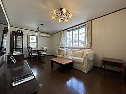 宝塚市長寿ガ丘　戸建て