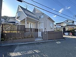 宝塚市長寿ガ丘　戸建て