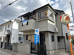 宝塚市売布3丁目　戸建て
