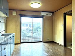 宝塚市売布3丁目 戸建て