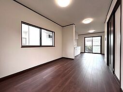 宝塚市売布3丁目　戸建て