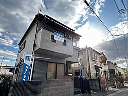 宝塚市売布3丁目　戸建て