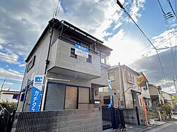宝塚市売布3丁目　戸建て