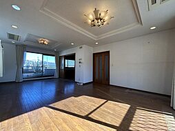 宝塚市逆瀬台5丁目　戸建て