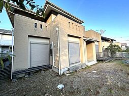 西宮市名塩さくら台2丁目 戸建て