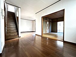 川辺郡猪名川町つつじが丘1丁目　戸建て