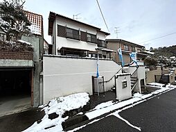 宝塚市御殿山4丁目　戸建て