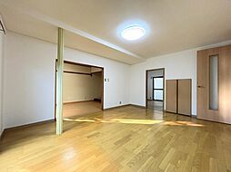 宝塚市御殿山4丁目 戸建て