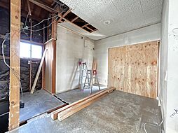 箕面市牧落5丁目 戸建て