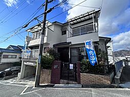 箕面市牧落5丁目 戸建て