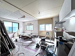 箕面市牧落5丁目　戸建て