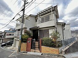 箕面市牧落5丁目　戸建て