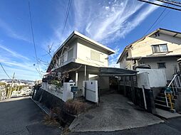 宝塚市仁川高丸2丁目　戸建て