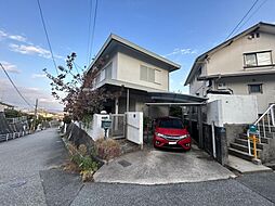 宝塚市仁川高丸2丁目　戸建て