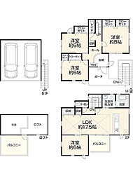 西宮市苦楽園四番町23-3