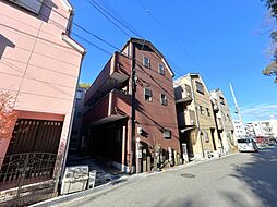 尼崎市東園田町2丁目　戸建て