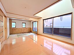 尼崎市東園田町2丁目　戸建て