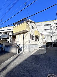 宝塚市安倉西2丁目　戸建て