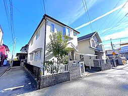 宝塚市売布2丁目　戸建て