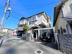 宝塚市売布2丁目 戸建て