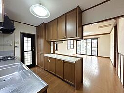 川西市水明台2丁目　戸建て