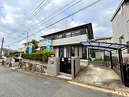 川西市水明台2丁目 戸建て
