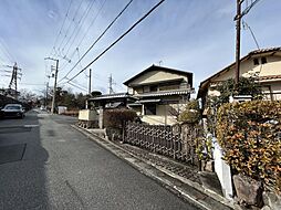 宝塚市仁川うぐいす台　戸建て
