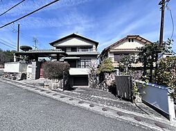 宝塚市仁川うぐいす台 戸建て