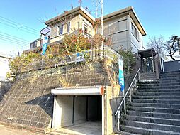 川西市湯山台2丁目 戸建て
